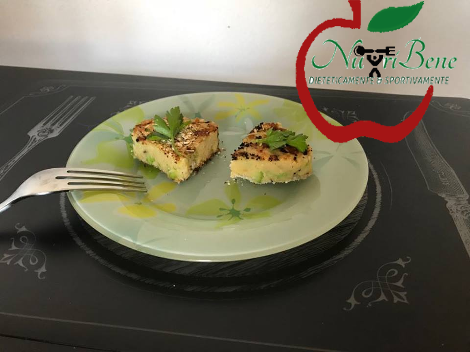 La giusta ricetta per te!